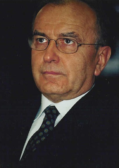 Giancarlo Lizzeri