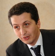 Armando Fumagalli