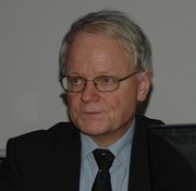 Erkki Ormala