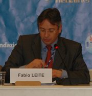 Fabio Leite