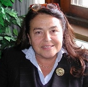 Fiorella Kostoris