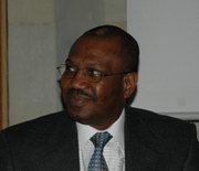 Hamadoun Touré