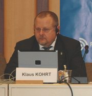 Klaus Kohrt