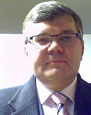 Vadim Nozdrin