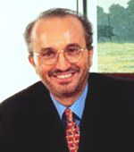 Alessandro Bufacchi