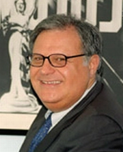 Fabrizio Ferrucci