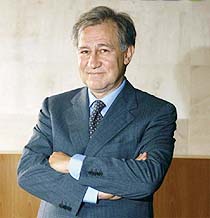 Vittorio Serafino