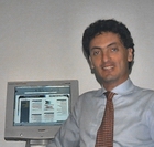 Marco Fiorentino