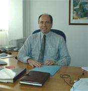Maurizio Mandolini