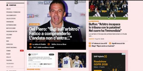 Gazzetta.it