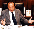 Naguib Sawiris