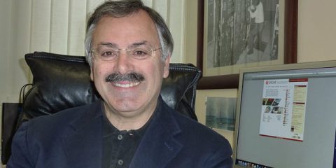 Domenico Laforenza