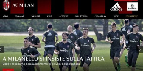 Acmilan.com