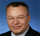 Stephen Elop