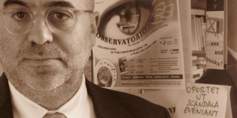 ilprincipenudo. Francesco Rutelli e la ‘diplomazia culturale’, il ‘soft power’ per il rilancio dell’Italia