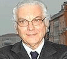 Paolo Baratta