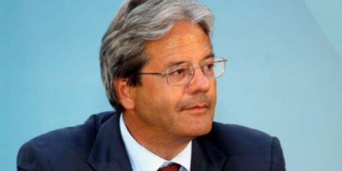 Paolo Gentiloni