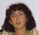 Claudia Donati