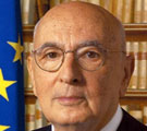 Giorgio Napolitano