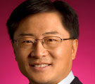 Eric Chu