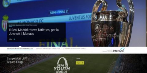 Uefa.com