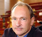 Timothy Berners-Lee