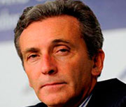 Vittorio Grilli