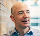 Jeff Bezos