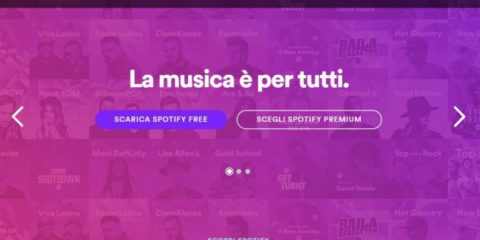 Spotify.com