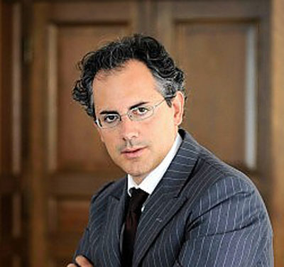 Roberto Sambuco