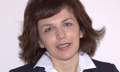 Sonia Anellino