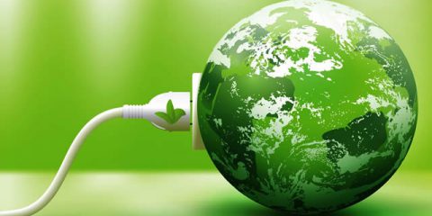 Green INPS per la sostenibilità ambientale, auto elettriche e lotta allo spreco