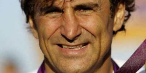 Alex Zanardi