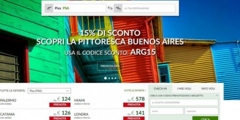 Alitalia.com