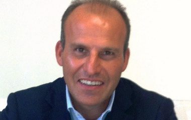 Gianluca Ciminata