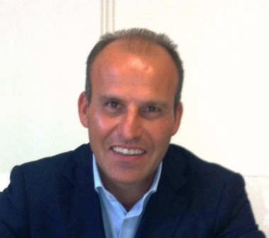 Gianluca Ciminata