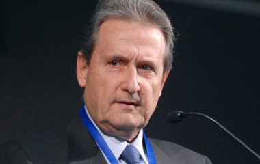 Angelo Provasoli