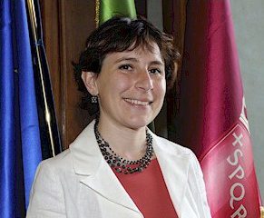 Marta Leonori