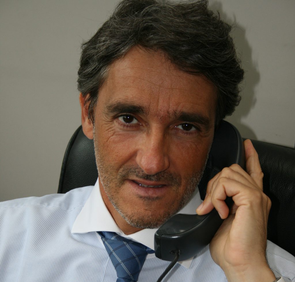 Maurizio Tondi