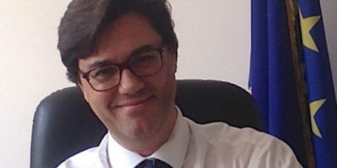 ‘Momento decisivo per la tv italiana’. Intervista a Antonio Nicita (Agcom)