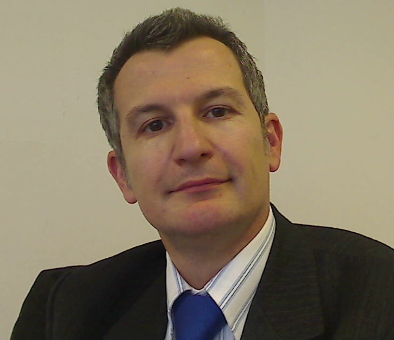 Paolo Visintini - Key4biz