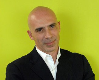 Fabrizio Salini
