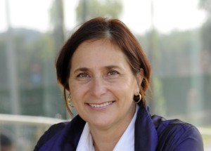 Doris Sdogati