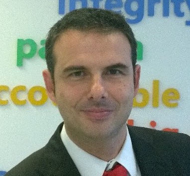 Giuseppe Vitali