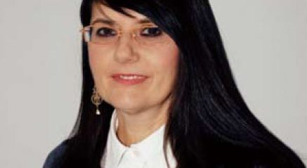 Gloria Gazzano