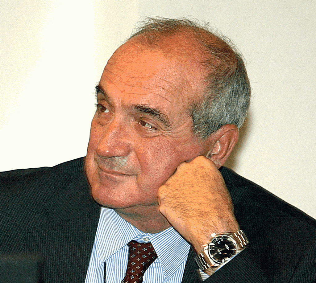 Alberto Tripi