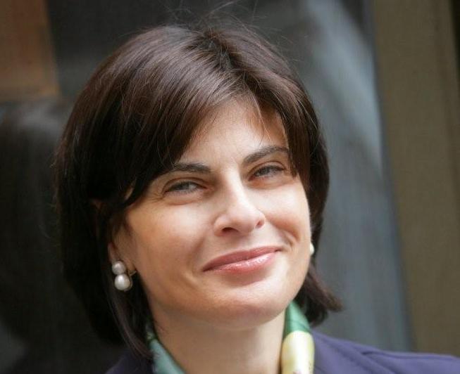 Simonetta Moreschini