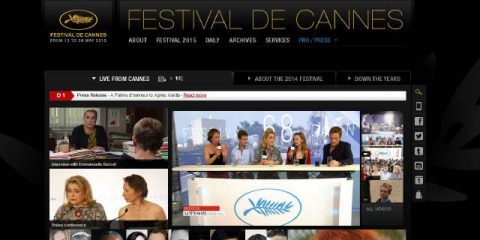 Festival-cannes.com