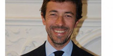 Paolo Romano