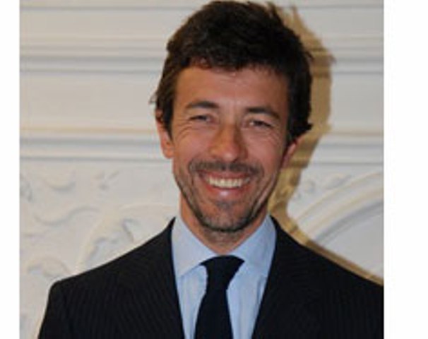 Paolo Romano